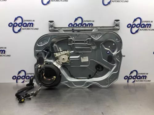 Ruitmechaniek 4Deurs rechts-voor-8173597