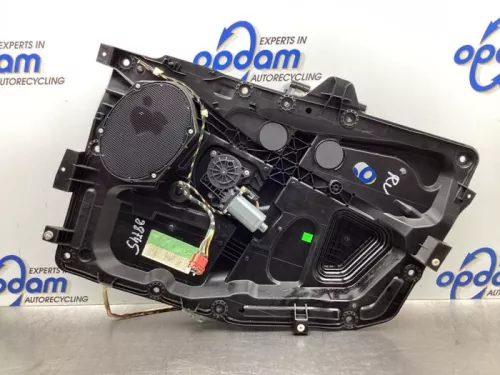 Ruitmechaniek 4Deurs rechts-voor-8064919