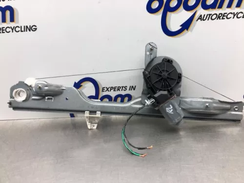 Ruitmechaniek 4Deurs rechts-voor-8268942