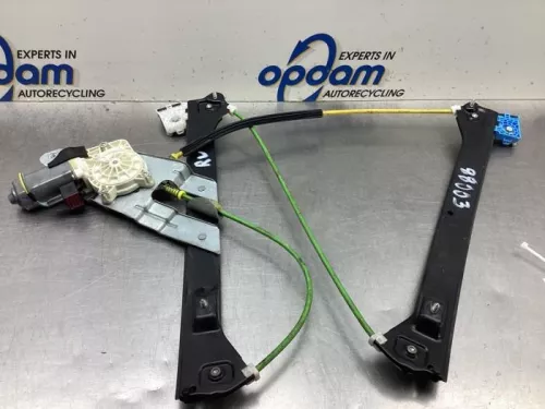 Ruitmechaniek 4Deurs rechts-voor-8026919