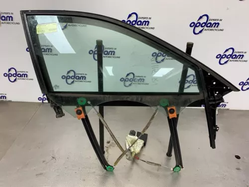 Ruitmechaniek 4Deurs rechts-voor-8195867