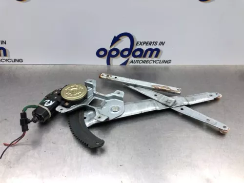 Ruitmechaniek 4Deurs rechts-voor-8197109