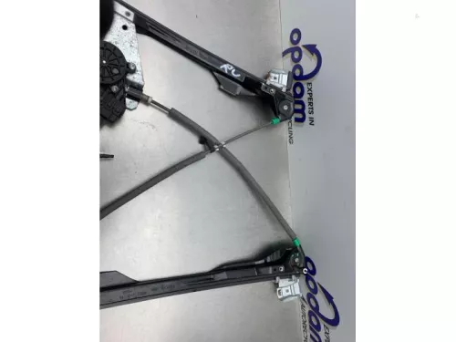 Ruitmechaniek 4Deurs rechts-voor-8249414 (21497038)