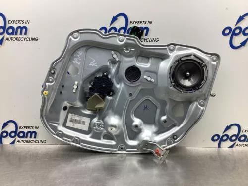 Ruitmechaniek 4Deurs rechts-voor-8093690