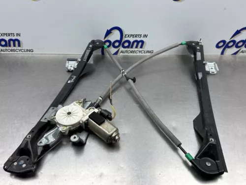 Ruitmechaniek 4Deurs rechts-voor-8317257 (22522987)