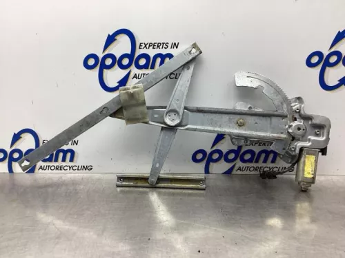Ruitmechaniek 4Deurs rechts-voor-8038670 (18655511)