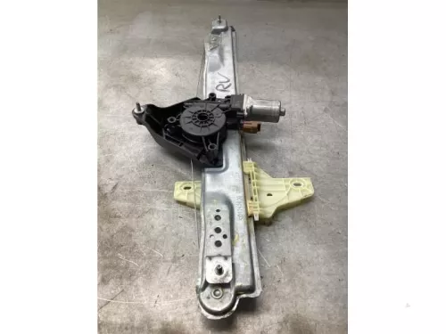 Ruitmechaniek 4Deurs rechts-voor-8197546