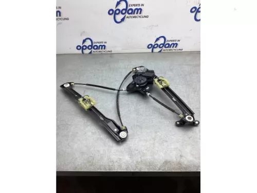 Ruitmechaniek 4Deurs rechts-voor-8223764 (21303169)