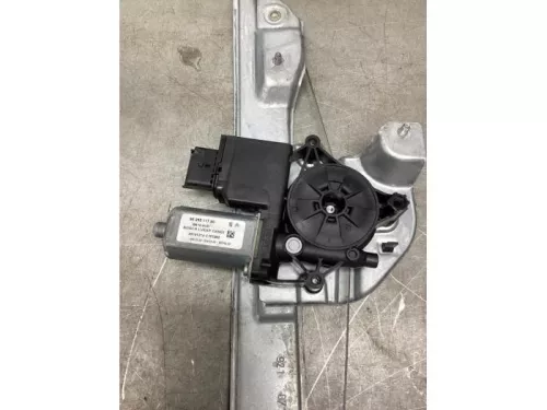 Ruitmechaniek 4Deurs rechts-voor-8083298 (21652317)