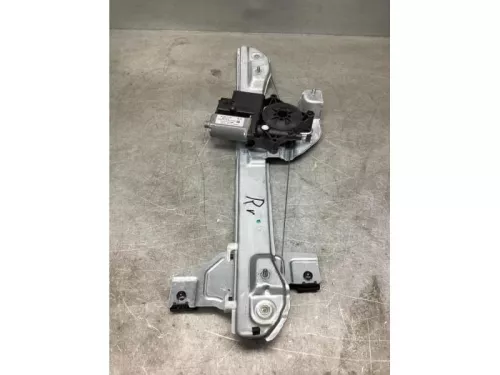 Ruitmechaniek 4Deurs rechts-voor-8083298 (21652317)