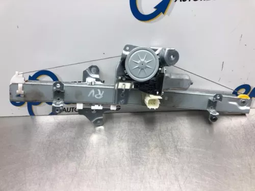 Ruitmechaniek 4Deurs rechts-voor-7520018