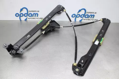 Ruitmechaniek 4Deurs rechts-voor-7876282 (15272140)