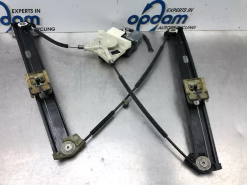 Ruitmechaniek 4Deurs rechts-voor-7608824 (16533391)