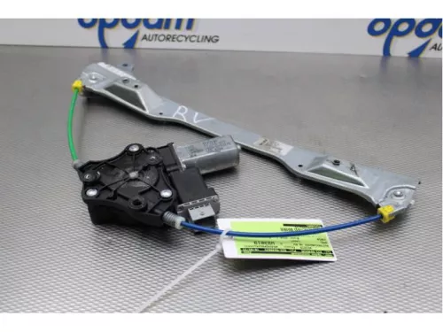 Ruitmechaniek 4Deurs rechts-voor-7877853 (14808300)