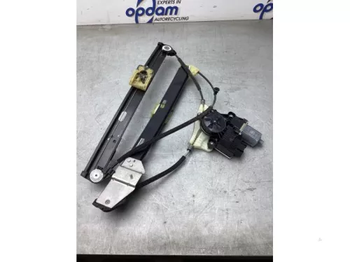 Ruitmechaniek 4Deurs rechts-voor-8219515 (21378178)