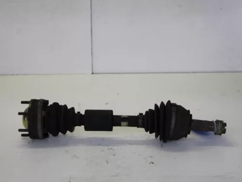 Aandrijfas links-voor Alfa Romeo