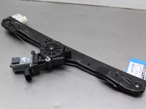 Ruitmechaniek 4Deurs rechts-voor-7582550