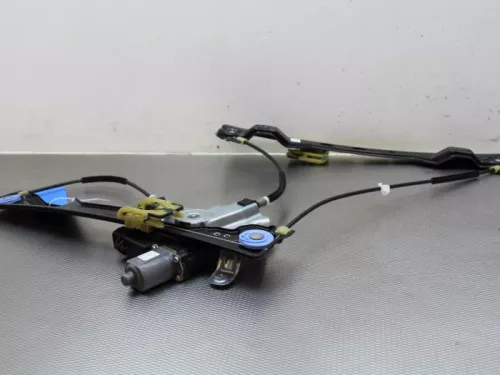 Ruitmechaniek 4Deurs rechts-voor-7885219 (8990145)