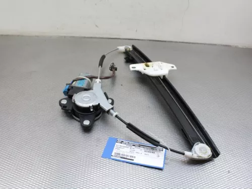 Ruitmechaniek 4Deurs rechts-voor-7885042 (7967143)