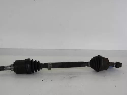 Aandrijfas links-voor Fiat