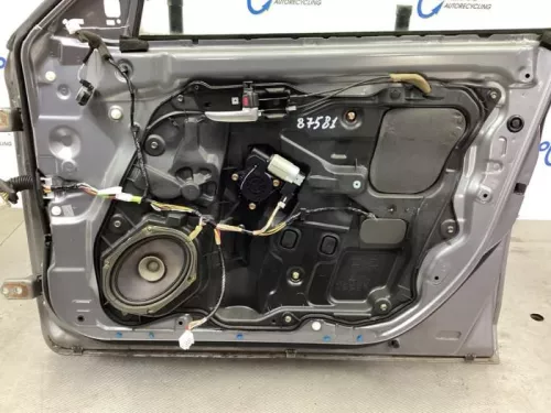 Ruitmechaniek 4Deurs rechts-voor-7977194