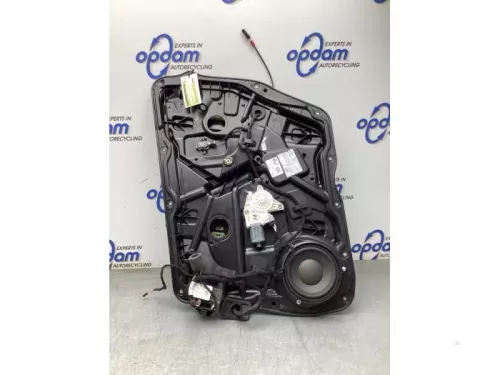 Ruitmechaniek 4Deurs rechts-voor-8282811