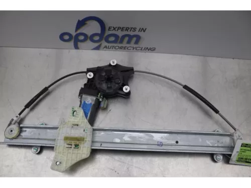 Ruitmechaniek 4Deurs rechts-voor-7879399