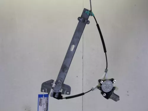 Ruitmechaniek 4Deurs rechts-voor-7729085 (9871705)