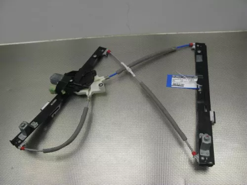 Ruitmechaniek 4Deurs rechts-voor-7875499 (5148259)