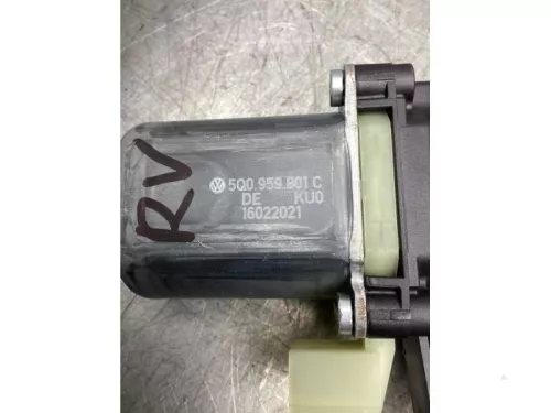 Ruitmechaniek 4Deurs rechts-voor-7937784 (18363956)