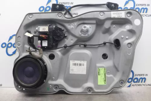 Ruitmechaniek 4Deurs rechts-voor-7714610