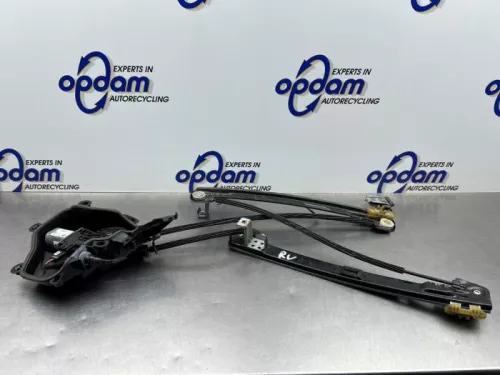 Ruitmechaniek 4Deurs rechts-voor-8322209