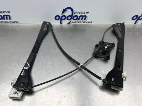 Ruitmechaniek 4Deurs rechts-voor-8049452 (22273949)
