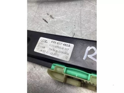 Ruitmechaniek 4Deurs rechts-voor-8114314 (21081631)
