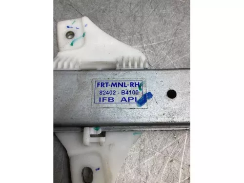 Ruitmechaniek 4Deurs rechts-voor-8055054 (20956409)