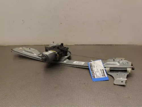 Ruitmechaniek 4Deurs rechts-voor-7887278 (7026288)
