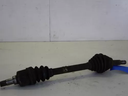 Aandrijfas links-voor Ford