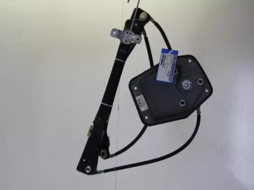 Ruitmechaniek 4Deurs rechts-voor-7712873