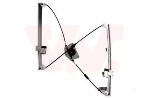 Ruitmechaniek 4Deurs rechts-voor-