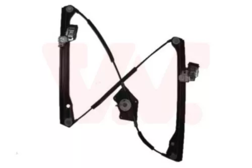 Ruitmechaniek 4Deurs rechts-voor-