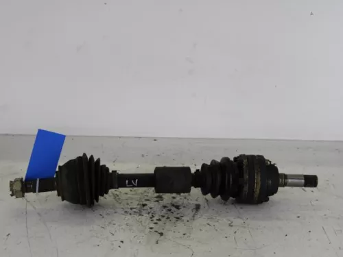 Aandrijfas links-voor Alfa Romeo