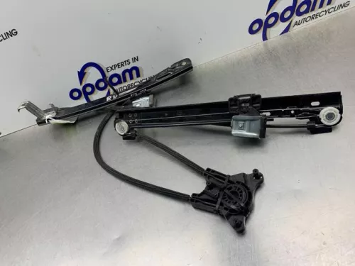 Ruitmechaniek 4Deurs rechts-voor-8099751 (21385729)