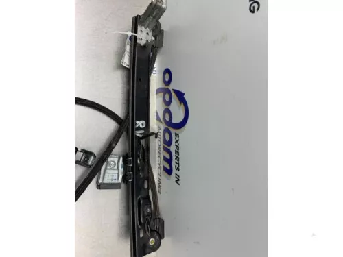 Ruitmechaniek 4Deurs rechts-voor-8099751 (21385729)