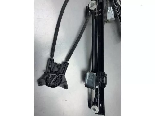 Ruitmechaniek 4Deurs rechts-voor-8099751 (21385729)