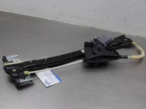 Ruitmechaniek 4Deurs rechts-voor-7880890 (11586419)