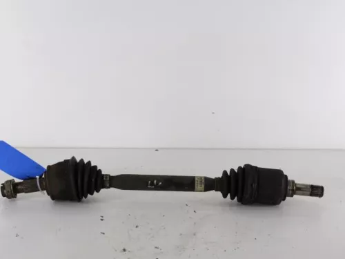 Aandrijfas links-voor Fiat