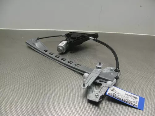 Ruitmechaniek 4Deurs rechts-voor-7587553