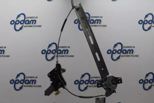 Ruitmechaniek 4Deurs rechts-voor-7588617