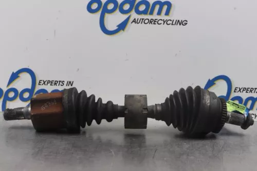 Aandrijfas links-voor Volvo