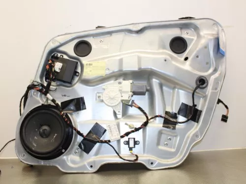 Ruitmechaniek 4Deurs rechts-voor-7739109